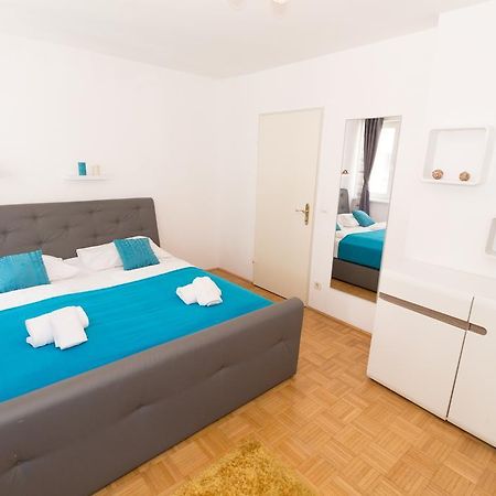 Apartment Wichtelgasse Vienna Exterior photo